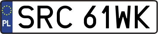 SRC61WK