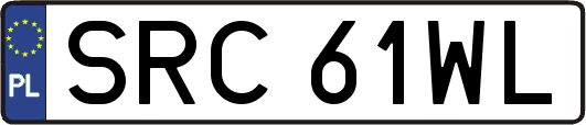 SRC61WL