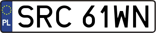 SRC61WN