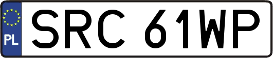 SRC61WP