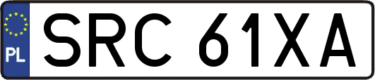 SRC61XA
