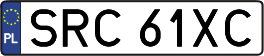 SRC61XC