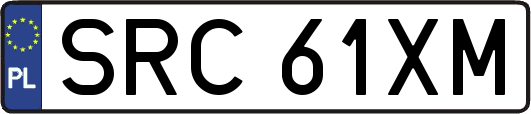 SRC61XM