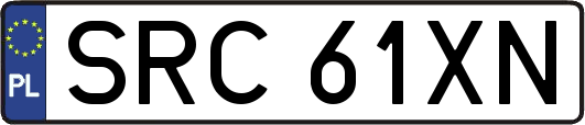 SRC61XN