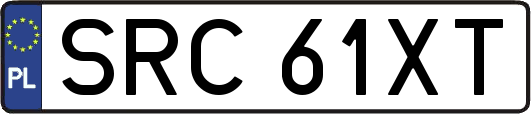 SRC61XT