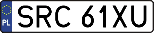 SRC61XU
