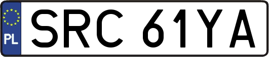 SRC61YA