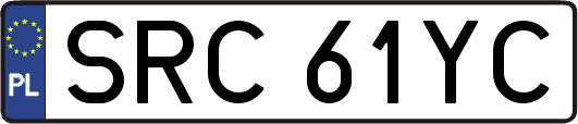 SRC61YC