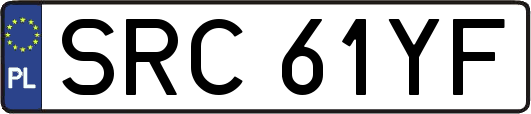 SRC61YF