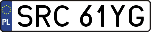 SRC61YG