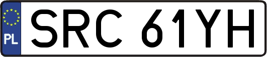 SRC61YH