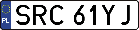 SRC61YJ