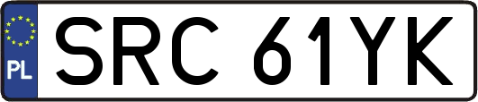 SRC61YK