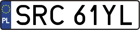 SRC61YL