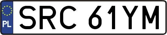 SRC61YM