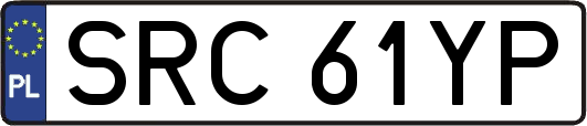 SRC61YP