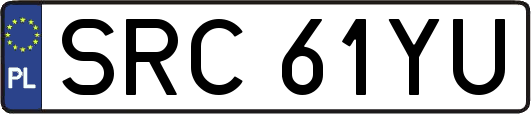 SRC61YU