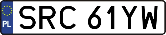 SRC61YW