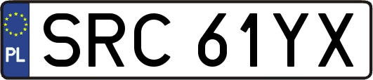 SRC61YX