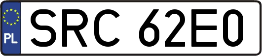 SRC62E0