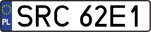 SRC62E1
