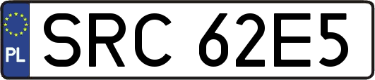 SRC62E5
