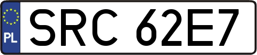 SRC62E7