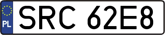 SRC62E8