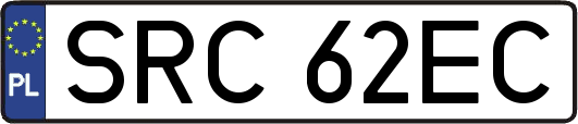 SRC62EC