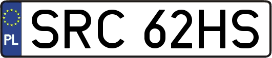 SRC62HS