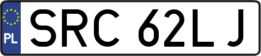 SRC62LJ