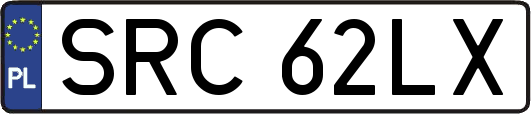 SRC62LX