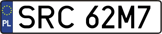 SRC62M7