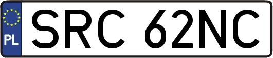 SRC62NC