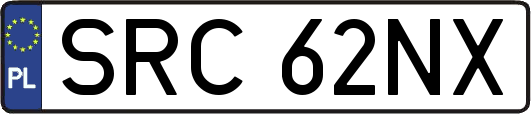 SRC62NX
