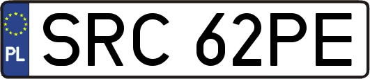 SRC62PE