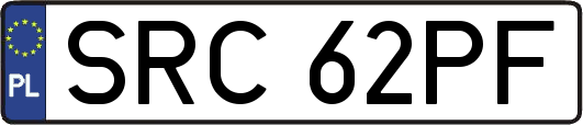 SRC62PF