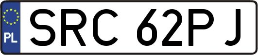 SRC62PJ