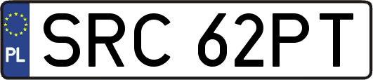 SRC62PT