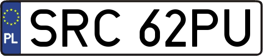 SRC62PU