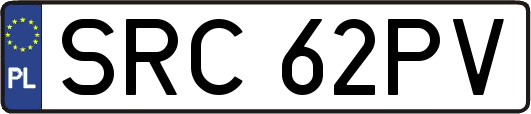 SRC62PV