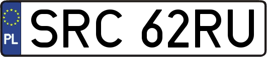 SRC62RU
