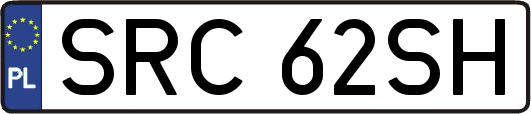 SRC62SH
