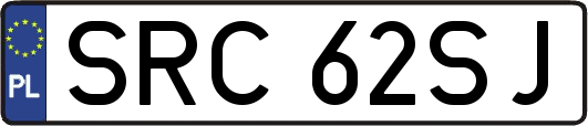 SRC62SJ