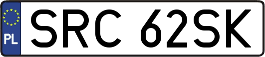 SRC62SK