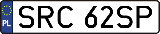 SRC62SP