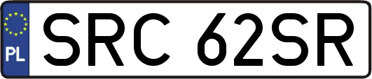SRC62SR