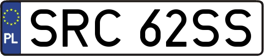 SRC62SS