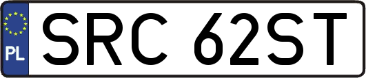 SRC62ST