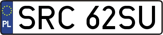 SRC62SU